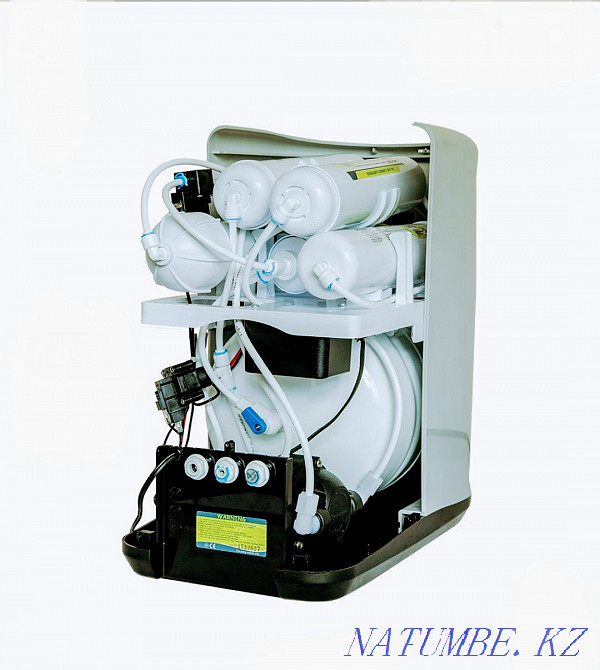 Фильтр под мойку Алматы - изображение 2