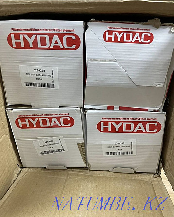 HYDAC filter Astana - photo 5