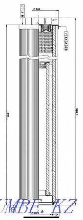 HYDAC filter Astana - photo 2