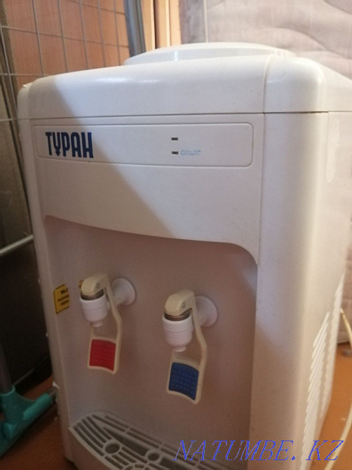 water cooler for sale Rudnyy - photo 1