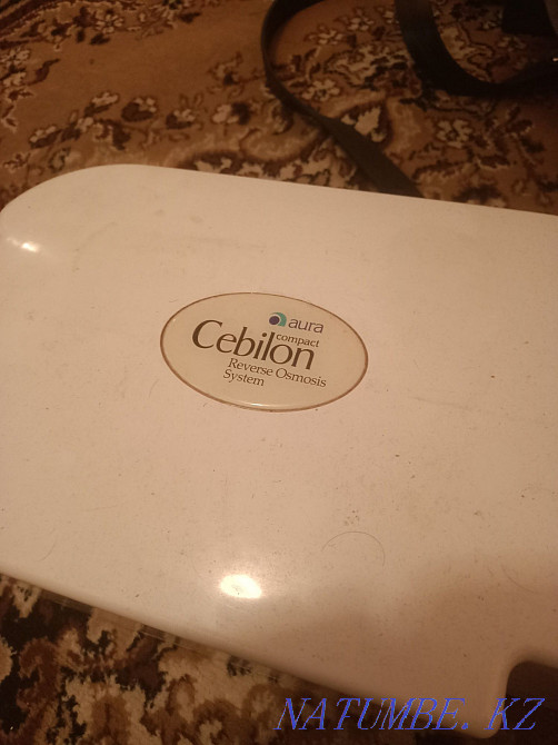 Фильтр ваденой буу Кайтпас - изображение 1