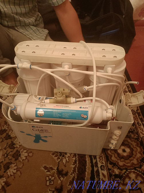 Фильтр ваденой буу Кайтпас - изображение 2