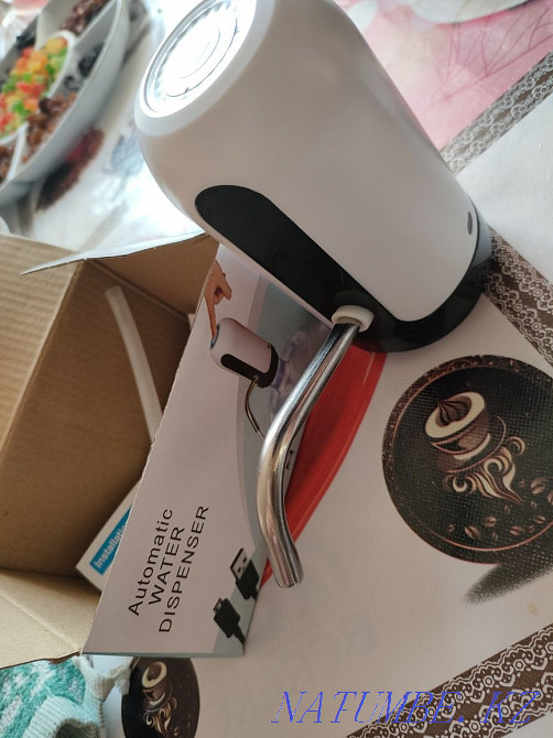 water pump for sale Kostanay - photo 1