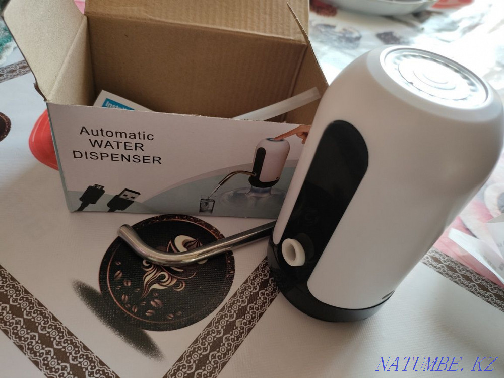 water pump for sale Kostanay - photo 2