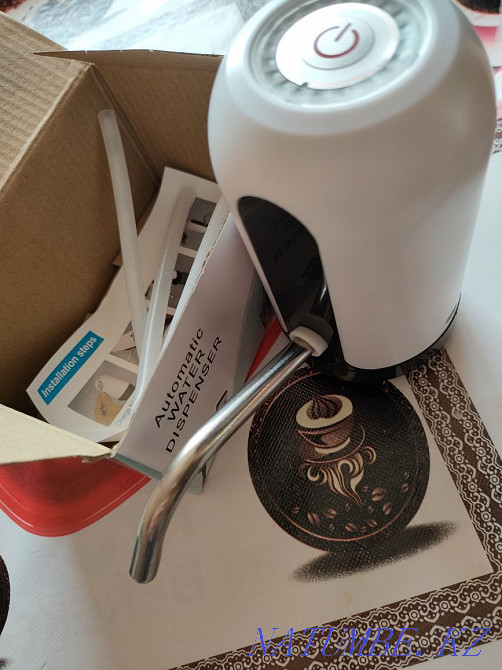 water pump for sale Kostanay - photo 3