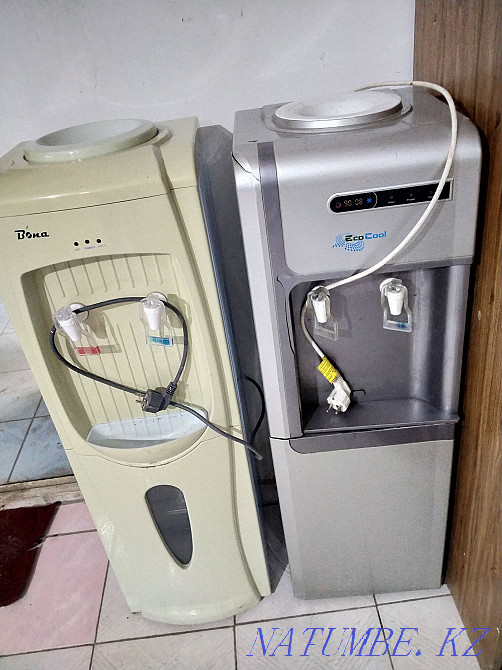 Кулер для воды б у Актобе - изображение 2