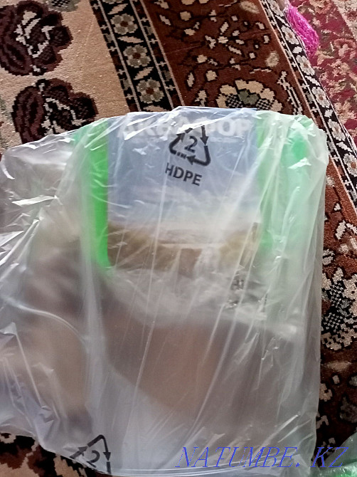 Aquaphor filter 2.5 liters. Ekibastuz - photo 3