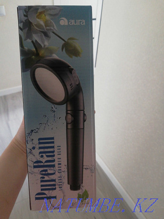 Aura shower filter Astana - photo 1