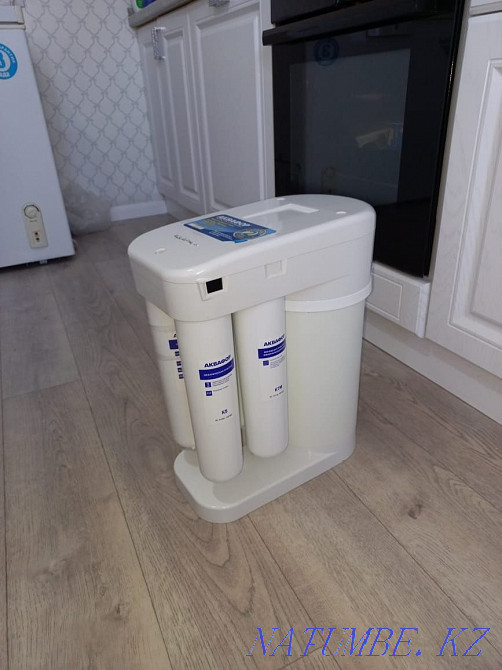 Aquaphor filter for sale Kokshetau - photo 1
