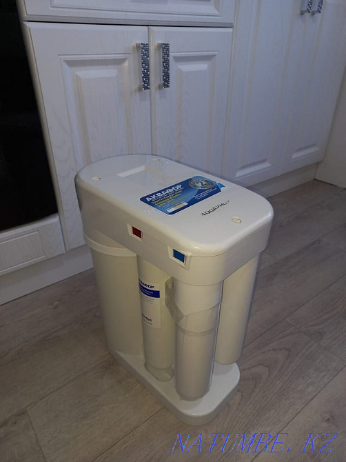 Aquaphor filter for sale Kokshetau - photo 2