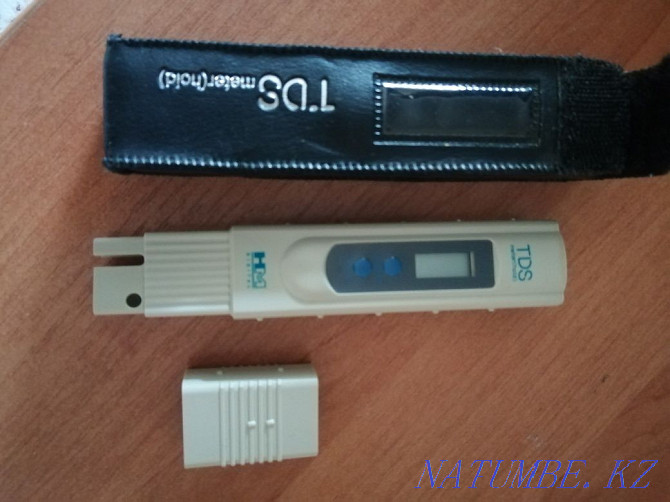 Tds meter for water Almaty - photo 3