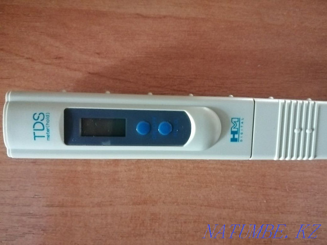 Tds meter for water Almaty - photo 1