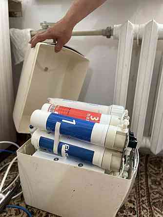 Фильтр для очистки воды Кызылорда