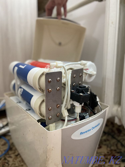 Фильтр для очистки воды Кызылорда - изображение 2