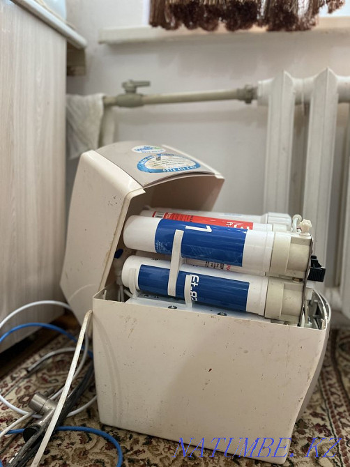 Фильтр для очистки воды Кызылорда - изображение 4