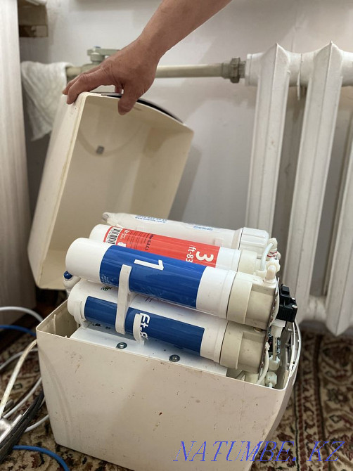 Фильтр для очистки воды Кызылорда - изображение 3