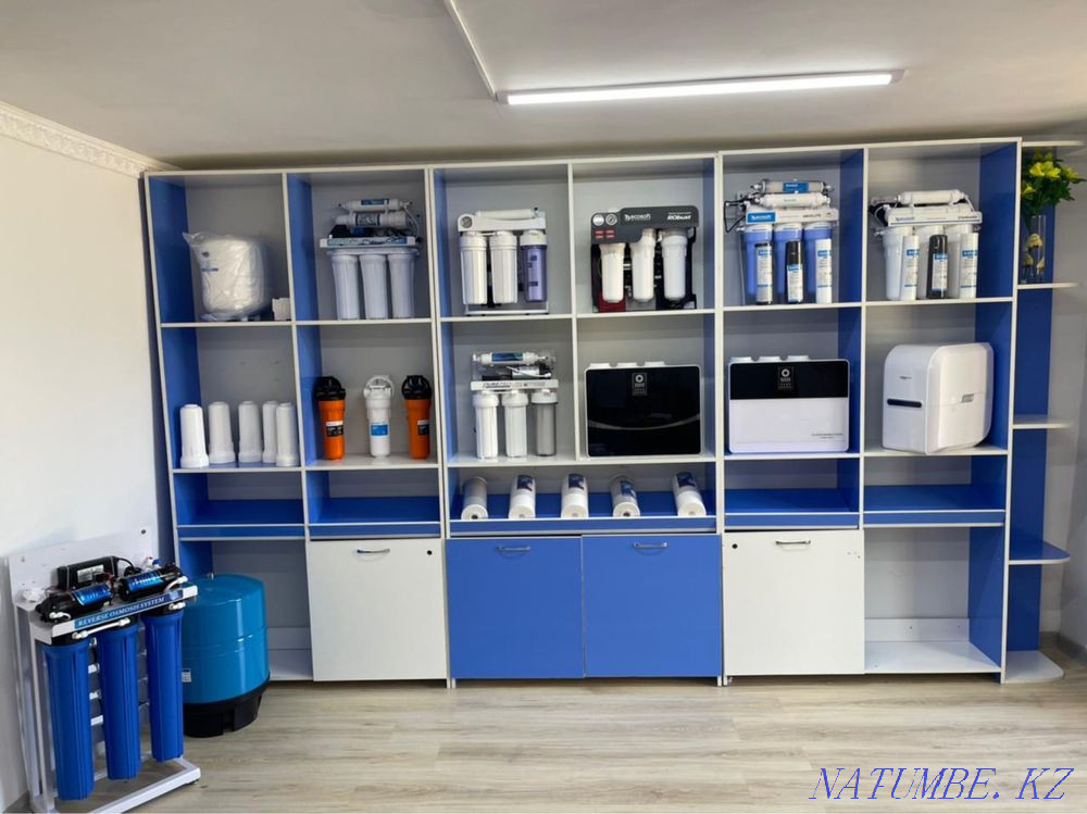 Фильтры для воды Шымкент - изображение 4