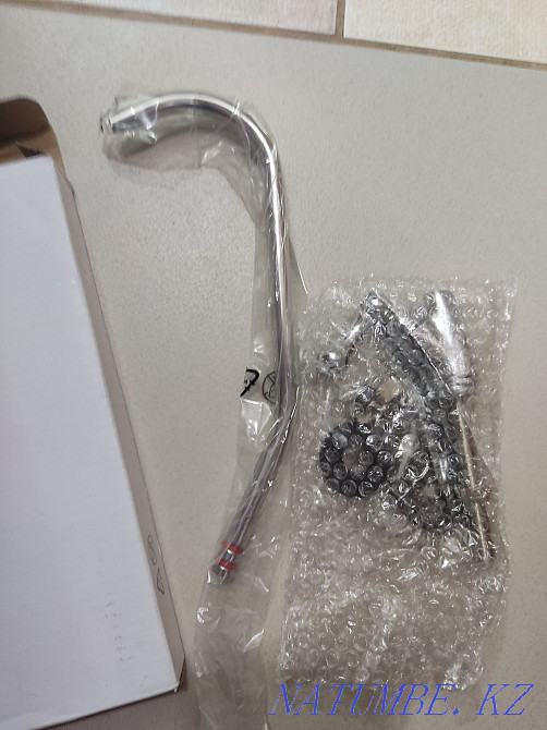 Аквафор кран для питьевой воды Павлодар - изображение 1