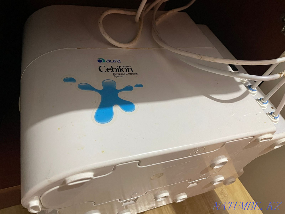 Water filter.. Aqtau - photo 2