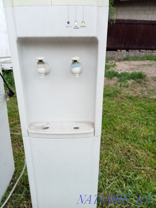 Еденге арналған диспенсерлерді сатыңыз  Алматы - изображение 6