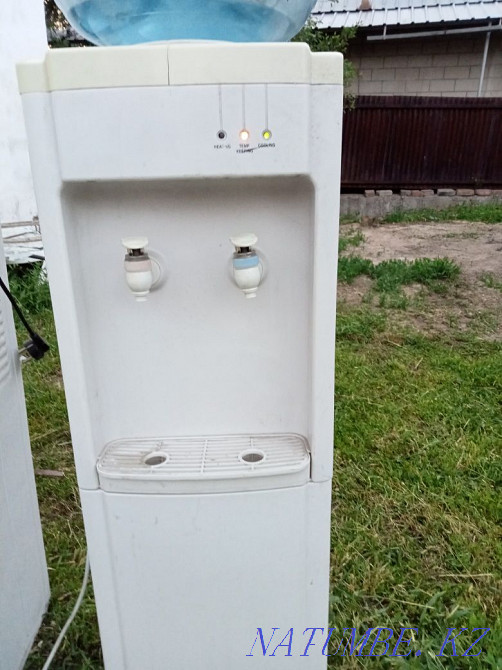 Еденге арналған диспенсерлерді сатыңыз  Алматы - изображение 5