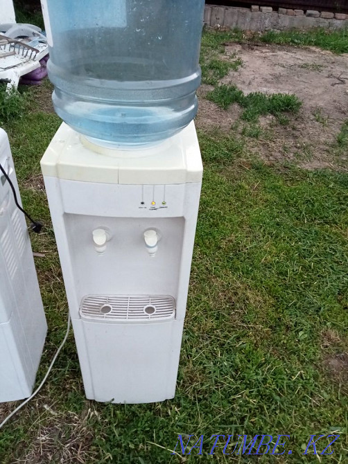 Еденге арналған диспенсерлерді сатыңыз  Алматы - изображение 4