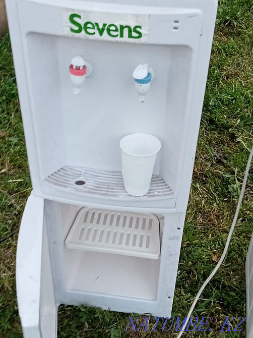 Еденге арналған диспенсерлерді сатыңыз  Алматы - изображение 2