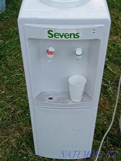 Еденге арналған диспенсерлерді сатыңыз  Алматы - изображение 3