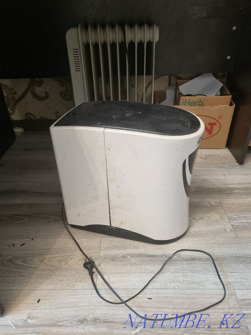 Продам фильтр очистки воды Астана - изображение 2