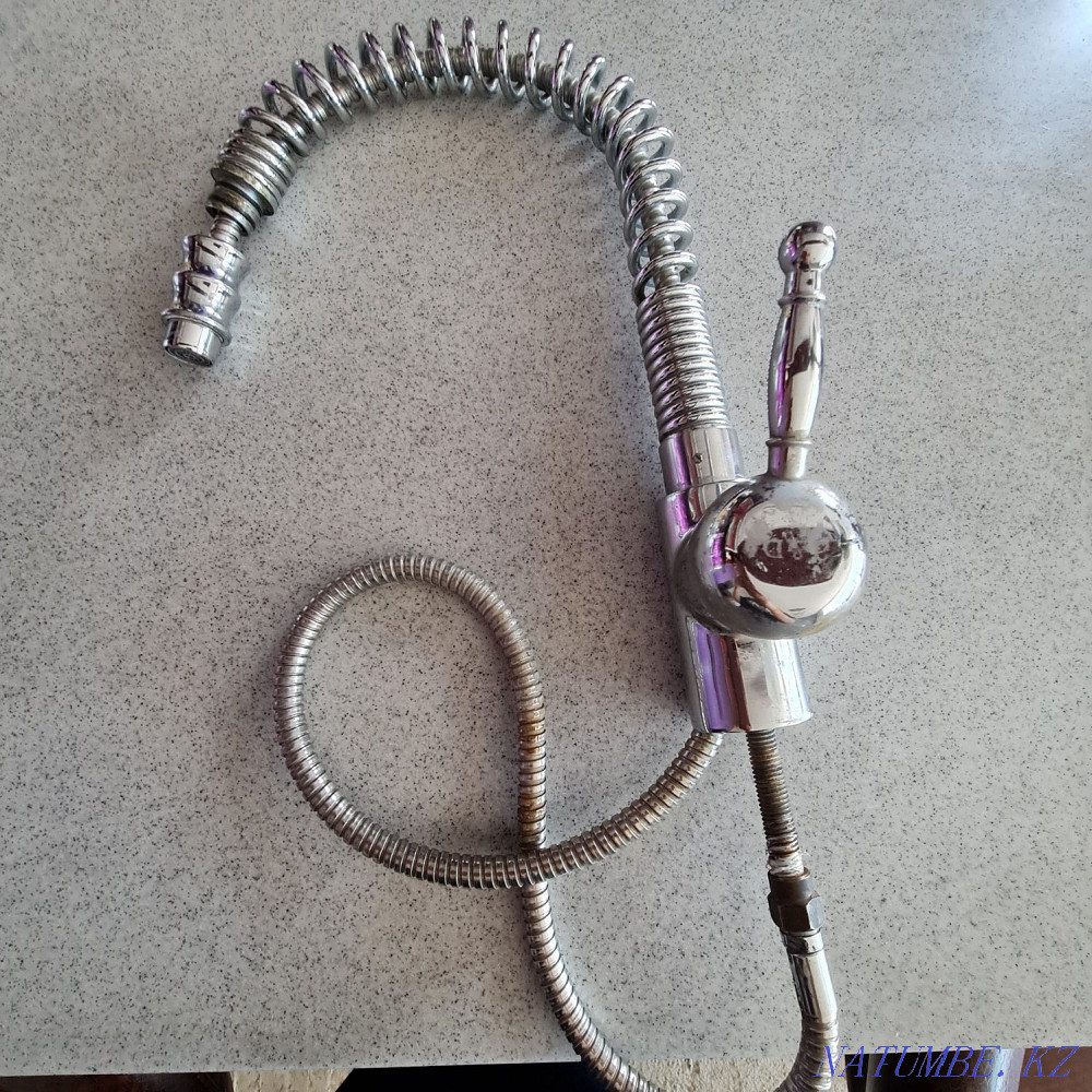 Zepter filter tap Almaty - photo 3