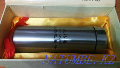 Water purification glass Almaty - photo 3