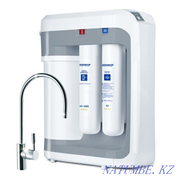 Installation Filter Installation Filter Installation Filter Aqtau - photo 6