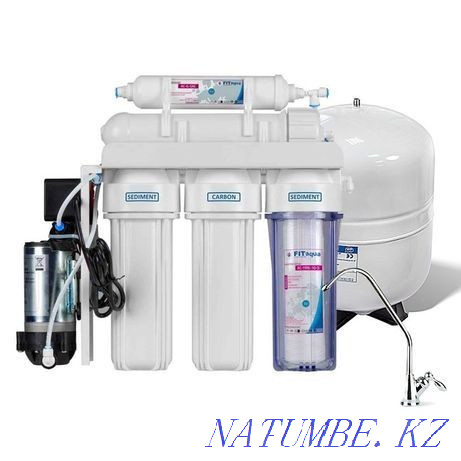 Installation Filter Installation Filter Installation Filter Aqtau - photo 5