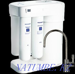 Installation Filter Installation Filter Installation Filter Aqtau - photo 7