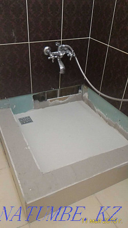 душ науасы, душ кабинасы  Қарағанды - изображение 4