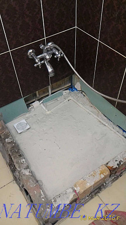 душ науасы, душ кабинасы  Қарағанды - изображение 1