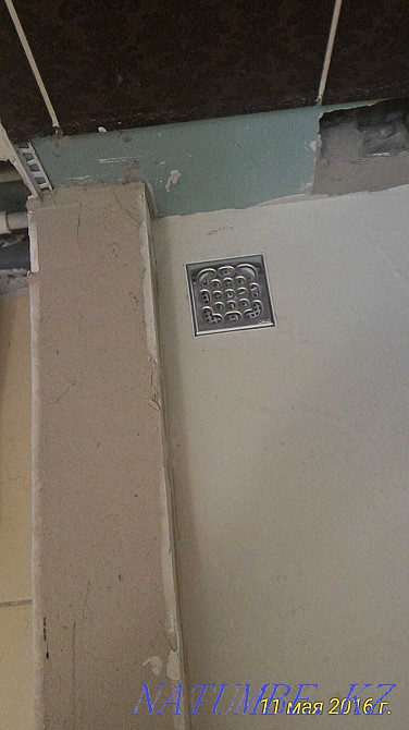 shower tray, shower cabin Karagandy - photo 5