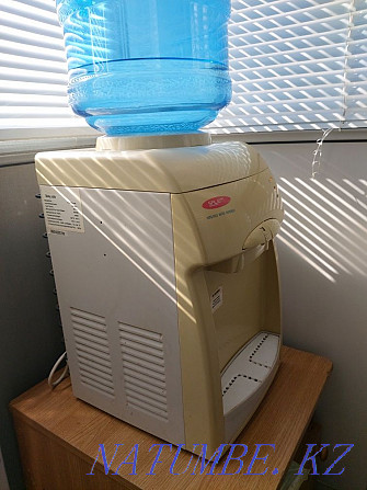 Excellent water dispenser cooler for sale Astana - photo 2