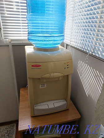 Excellent water dispenser cooler for sale Astana - photo 1