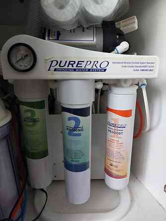 Фильтр воды Pure Pro 