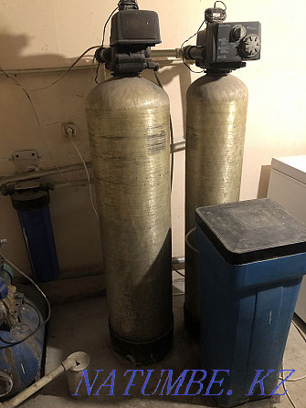 Water filter Astana - photo 2