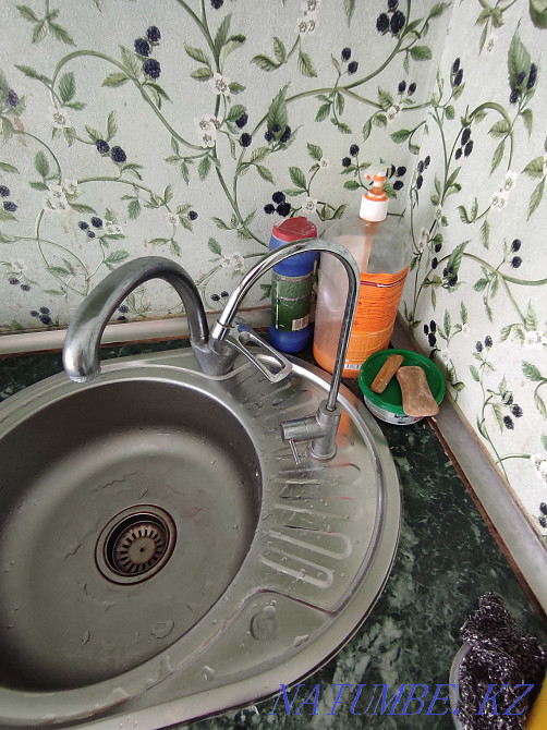 Water filter Almaty - photo 1