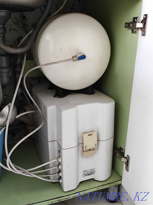 Water filter Almaty - photo 2