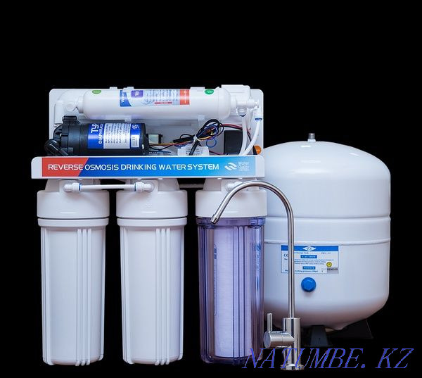 Wholesale water filter Shymkent - photo 1