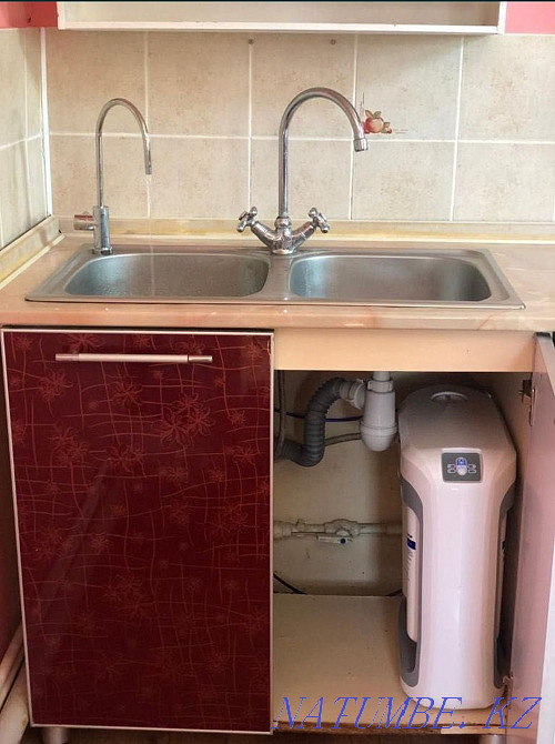 Аквафор фильтр для воды Кокшетау - изображение 3