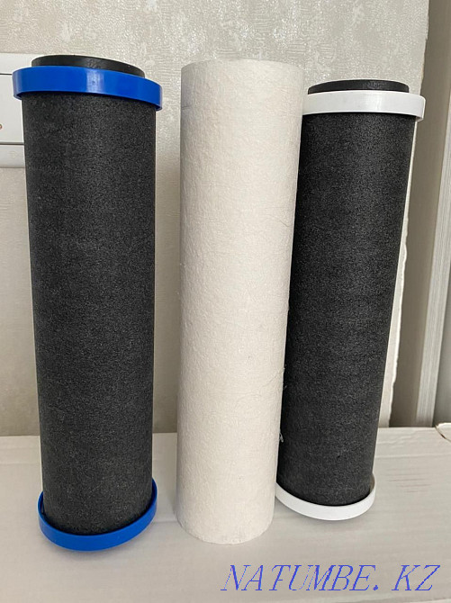 Water filters trio Shchuchinsk - photo 1