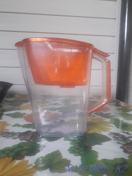 Продам кувшин для фильтра Талдыкорган - изображение 1