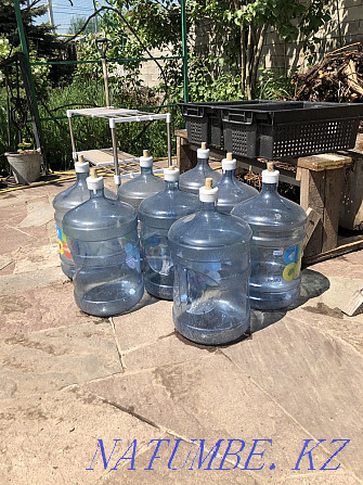 Продам диспенсер для воды Алматы - изображение 2