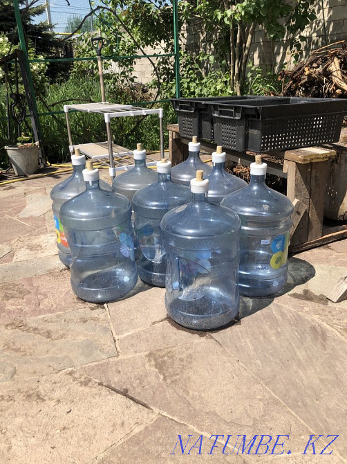 Продам диспенсер для воды Алматы - изображение 2