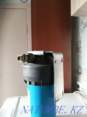 Water filter Pavlodar - photo 2